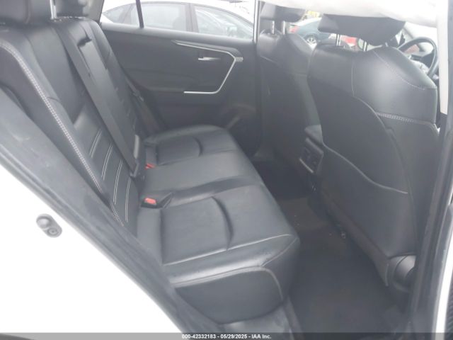 2019 TOYOTA RAV4 JTMC1RFV3KD015766 Photo 7