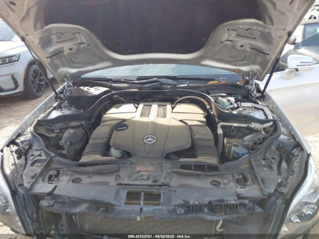 WDDLJ6FB7GA186040 Mercedes-Benz Cls 400