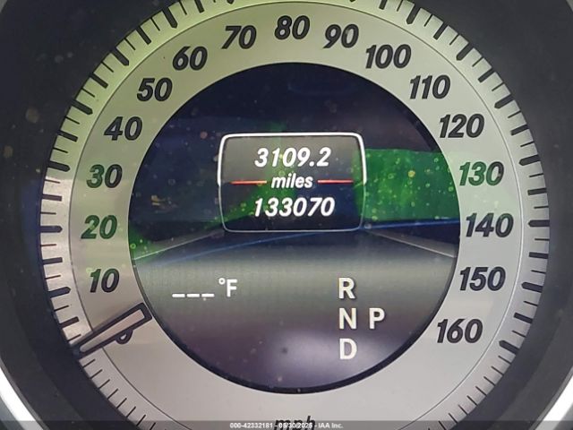 WDDLJ6FB7GA186040 Mercedes-Benz Cls 400