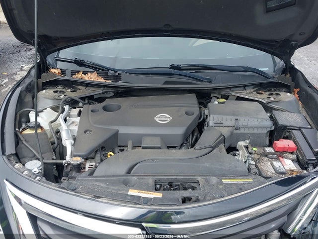 1N4AL3AP5EC140811 Nissan Altima 2.5 Sl