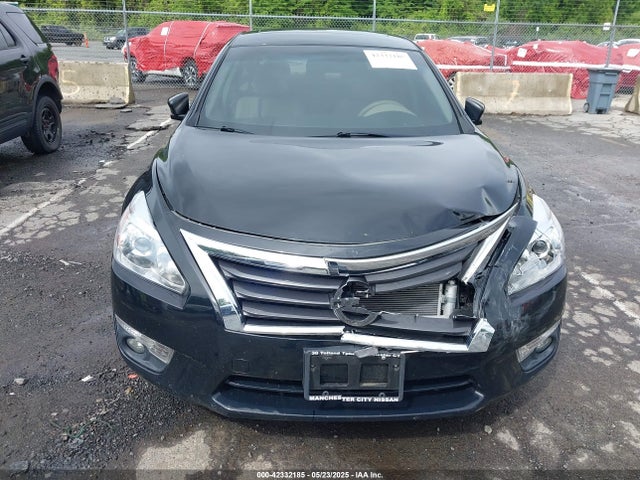 1N4AL3AP5EC140811 Nissan Altima 2.5 Sl