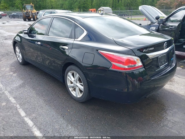 1N4AL3AP5EC140811 Nissan Altima 2.5 Sl