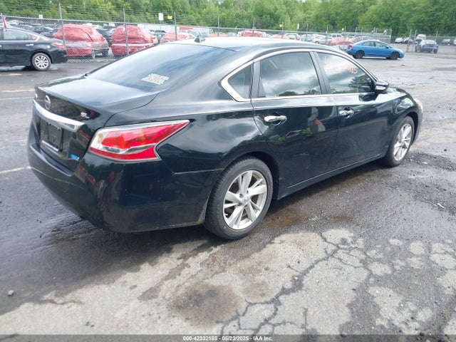 1N4AL3AP5EC140811 Nissan Altima 2.5 Sl