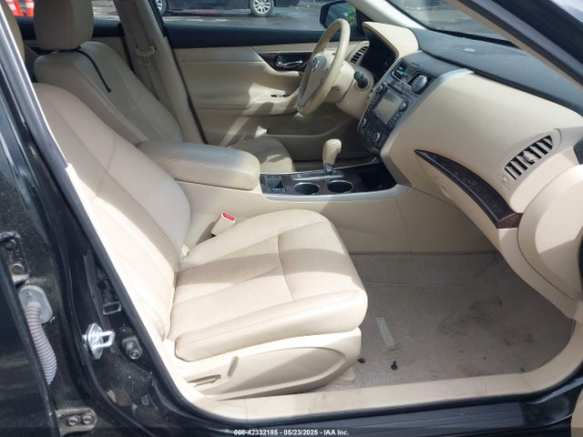 1N4AL3AP5EC140811 Nissan Altima 2.5 Sl