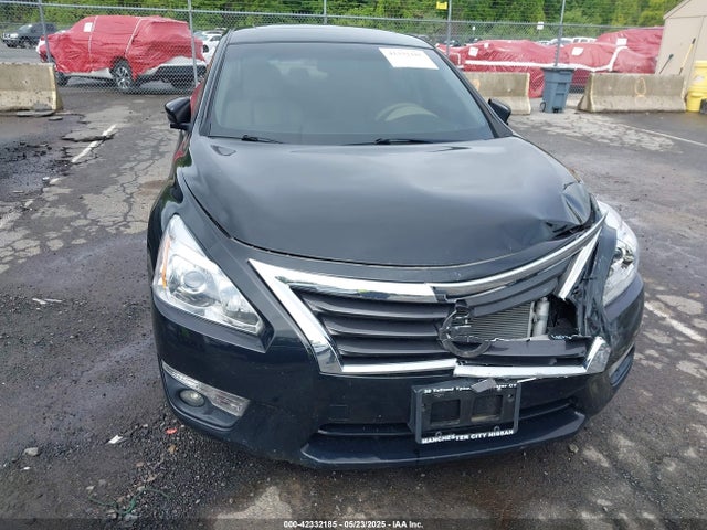 1N4AL3AP5EC140811 Nissan Altima 2.5 Sl