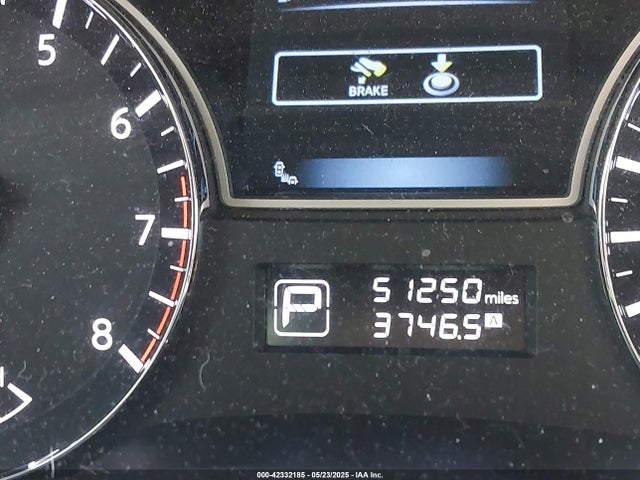 1N4AL3AP5EC140811 Nissan Altima 2.5 Sl