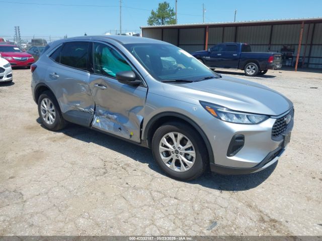 2023 FORD ESCAPE 1FMCU0GN4PUB38013
