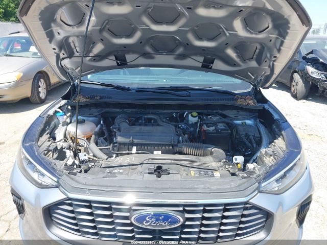 2023 FORD ESCAPE 1FMCU0GN4PUB38013 Photo 9