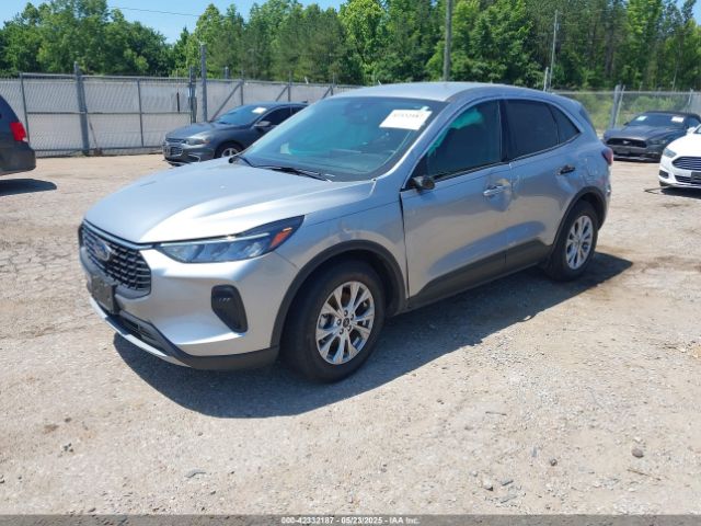 2023 FORD ESCAPE 1FMCU0GN4PUB38013 Photo 1