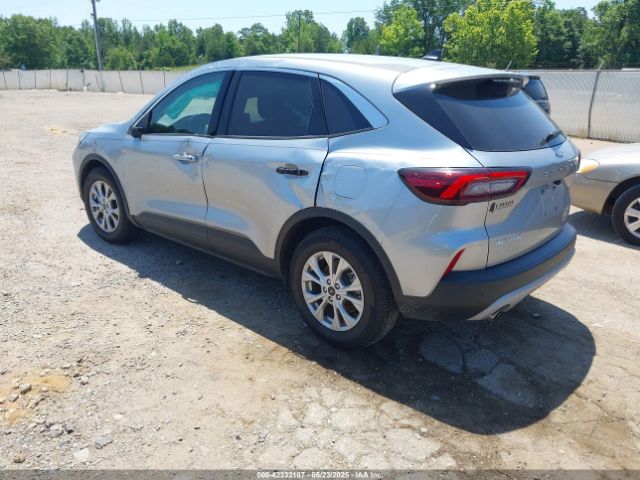 2023 FORD ESCAPE 1FMCU0GN4PUB38013 Photo 2