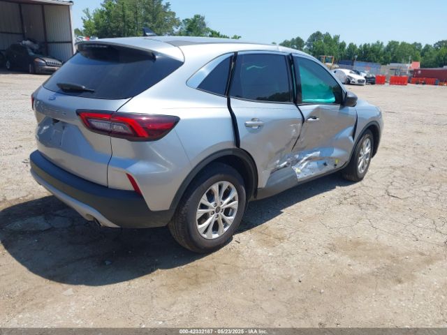 2023 FORD ESCAPE 1FMCU0GN4PUB38013 Photo 3
