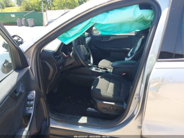 2023 FORD ESCAPE 1FMCU0GN4PUB38013 Photo 4