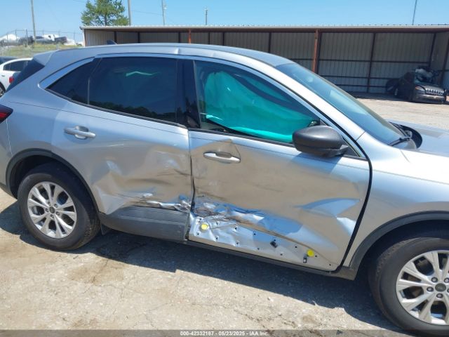 2023 FORD ESCAPE 1FMCU0GN4PUB38013 Photo 5