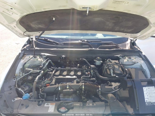 1HGCV1F19LA020378 Honda l15be