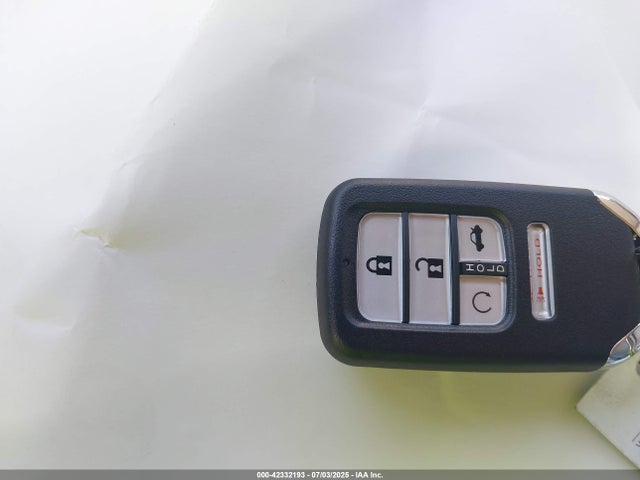 1HGCV1F19LA020378 Honda l15be