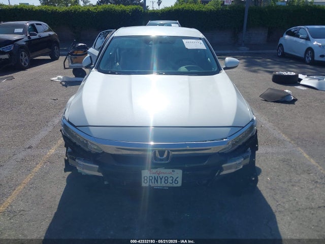 1HGCV1F19LA020378 Honda l15be