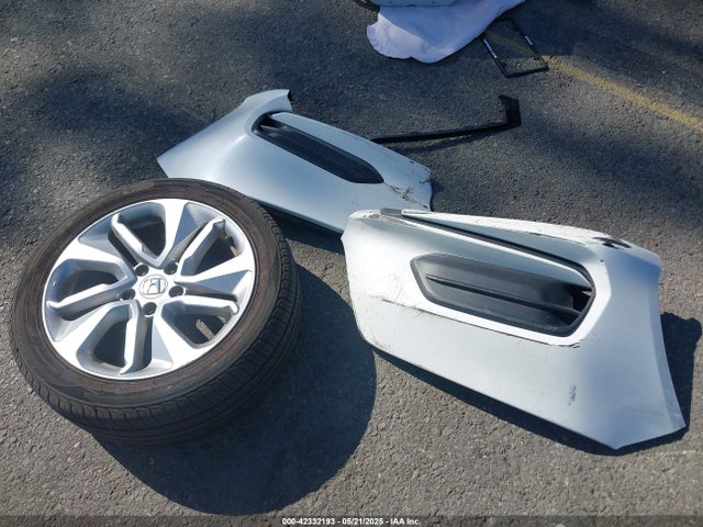 1HGCV1F19LA020378 Honda l15be