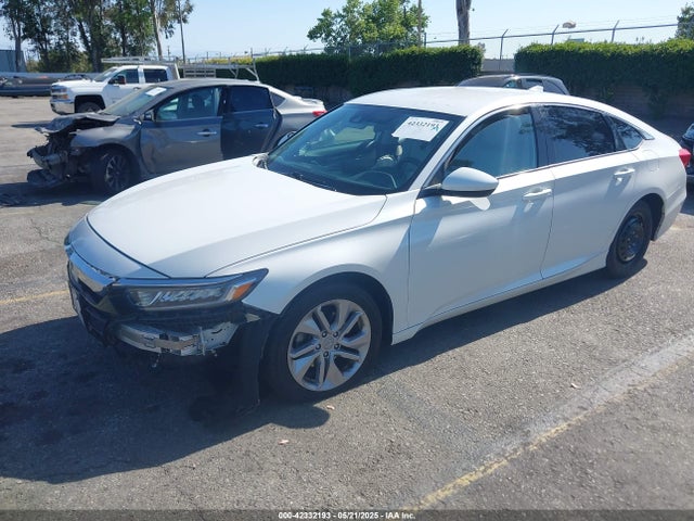 1HGCV1F19LA020378 Honda l15be