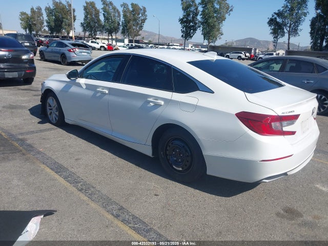1HGCV1F19LA020378 Honda l15be