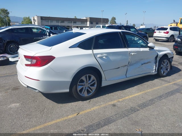 1HGCV1F19LA020378 Honda l15be