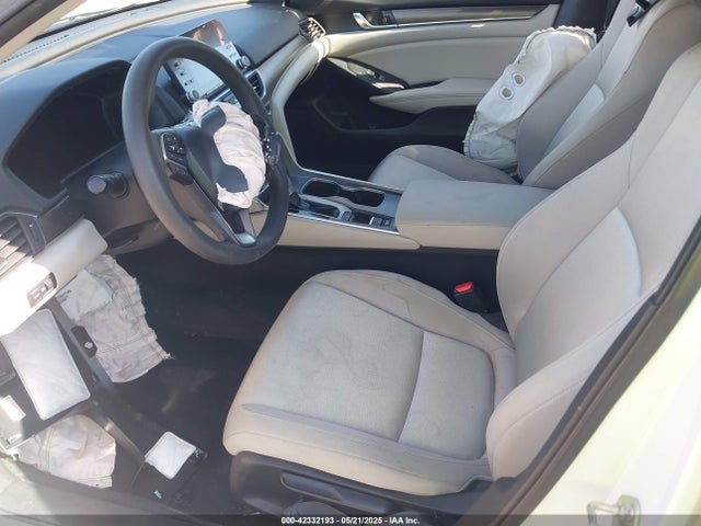 1HGCV1F19LA020378 Honda l15be
