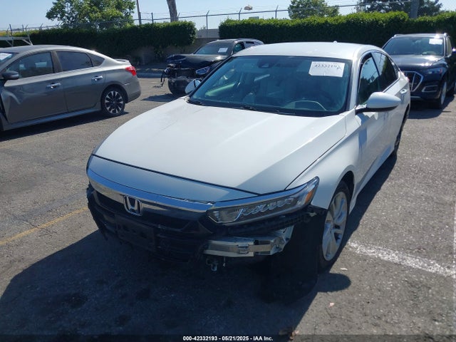 1HGCV1F19LA020378 Honda l15be