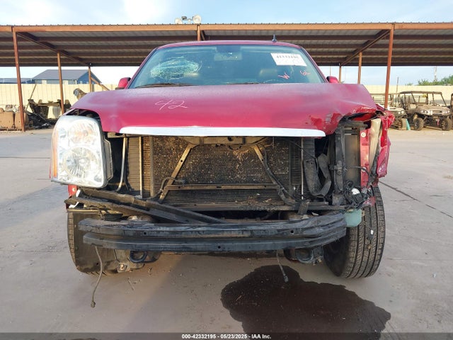 1GKS2KE70ER211596 GMC Yukon Xl 1500 Slt
