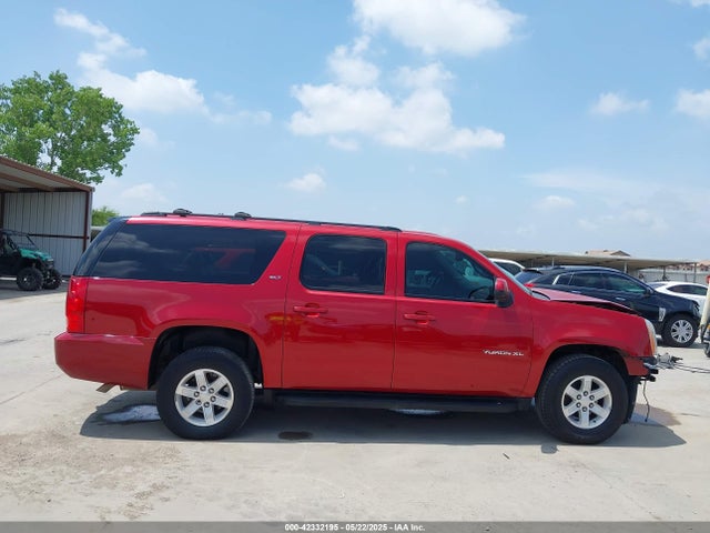 1GKS2KE70ER211596 GMC Yukon Xl 1500 Slt