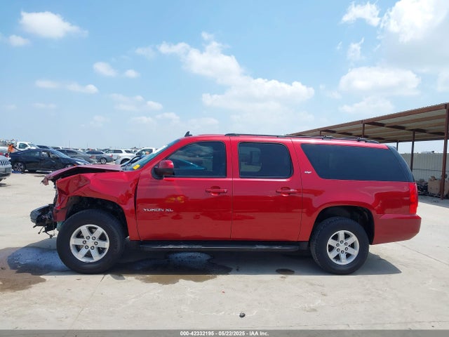 1GKS2KE70ER211596 GMC Yukon Xl 1500 Slt