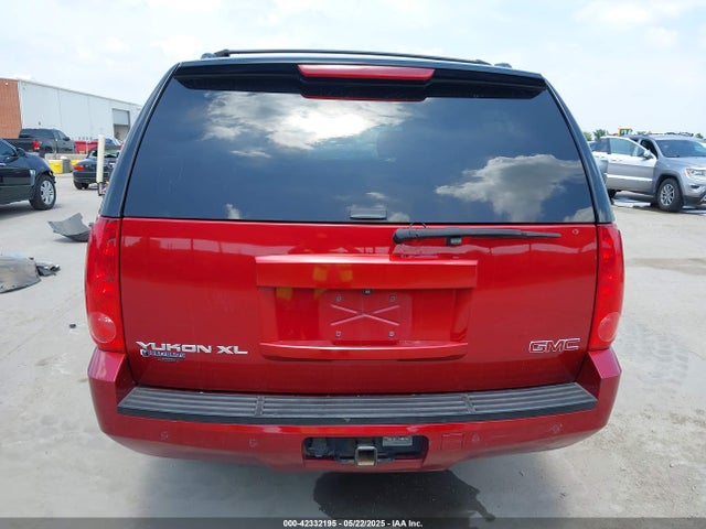 1GKS2KE70ER211596 GMC Yukon Xl 1500 Slt