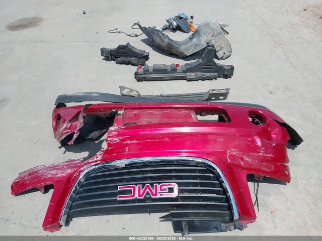 1GKS2KE70ER211596 GMC Yukon Xl 1500 Slt