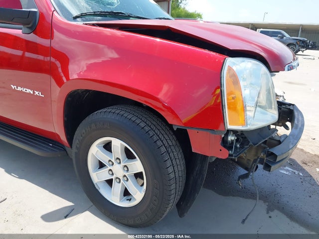 1GKS2KE70ER211596 GMC Yukon Xl 1500 Slt
