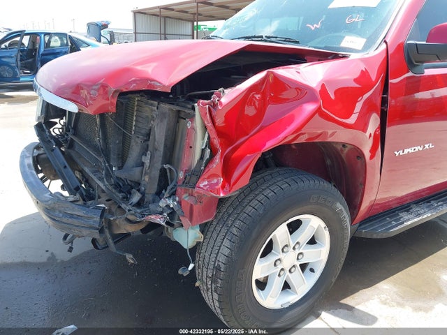 1GKS2KE70ER211596 GMC Yukon Xl 1500 Slt