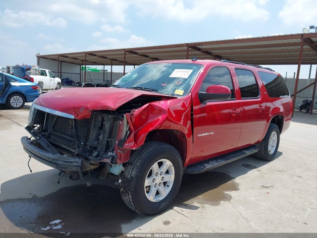 1GKS2KE70ER211596 GMC Yukon Xl 1500 Slt