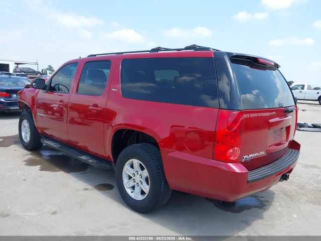1GKS2KE70ER211596 GMC Yukon Xl 1500 Slt