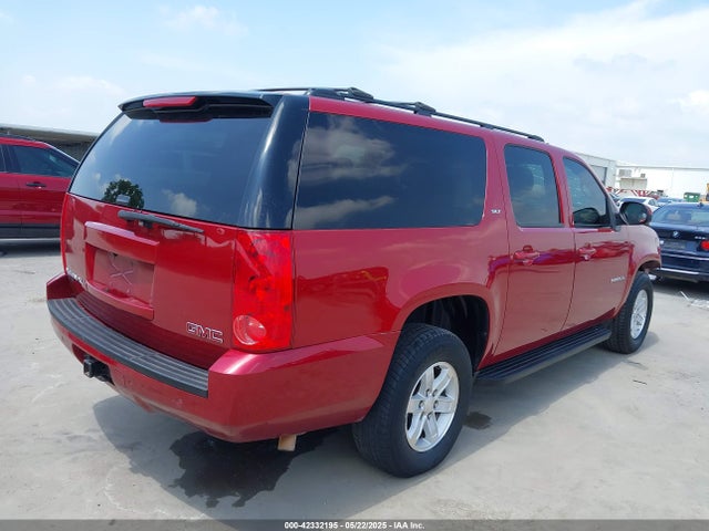 1GKS2KE70ER211596 GMC Yukon Xl 1500 Slt