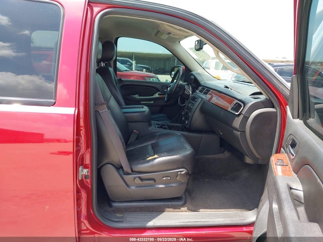 1GKS2KE70ER211596 GMC Yukon Xl 1500 Slt