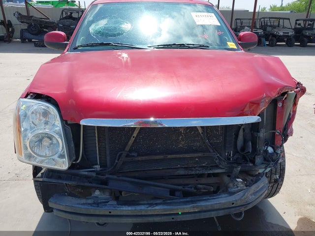 1GKS2KE70ER211596 GMC Yukon Xl 1500 Slt