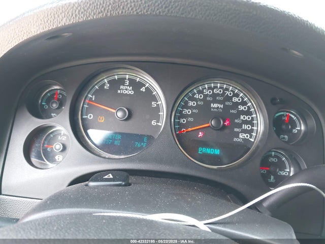 1GKS2KE70ER211596 GMC Yukon Xl 1500 Slt