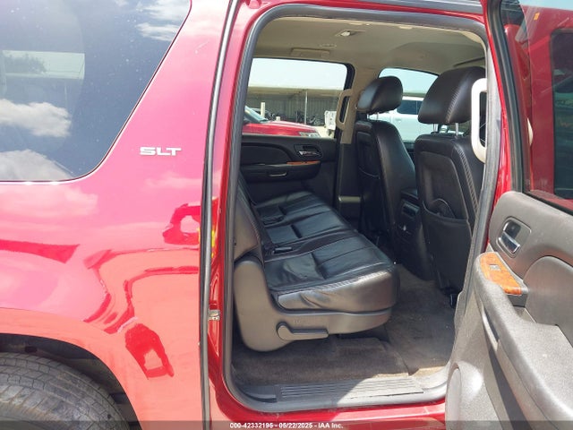 1GKS2KE70ER211596 GMC Yukon Xl 1500 Slt