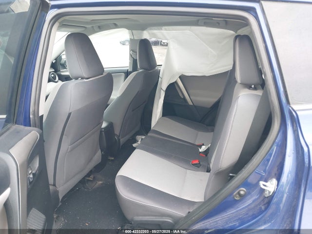 Toyota 2ar-fe 2015 2T3RFREV2FW230190 Image 8
