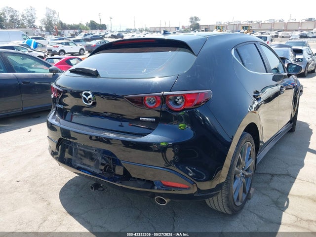 JM1BPAMM1K1139400 Mazda py cylinder deactivation