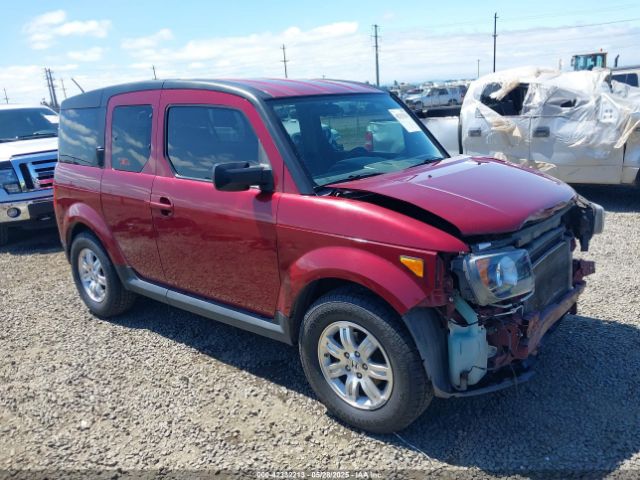 Продажа на аукционе авто 2008 Honda Element Ex, vin: 5J6YH28718L004040, номер лота: 42332213