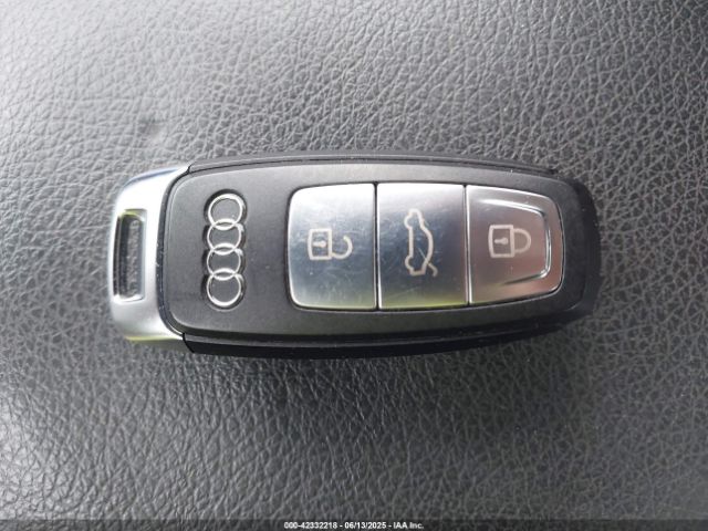WA1CVAF15KD008797 Audi Q8