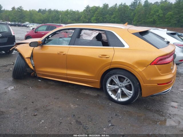 WA1CVAF15KD008797 Audi Q8