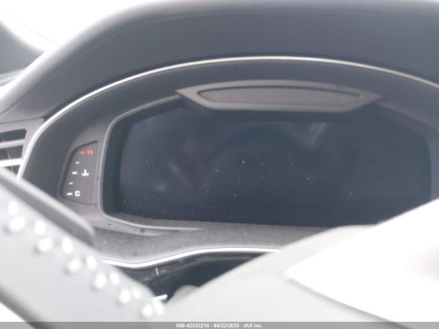 WA1CVAF15KD008797 Audi Q8