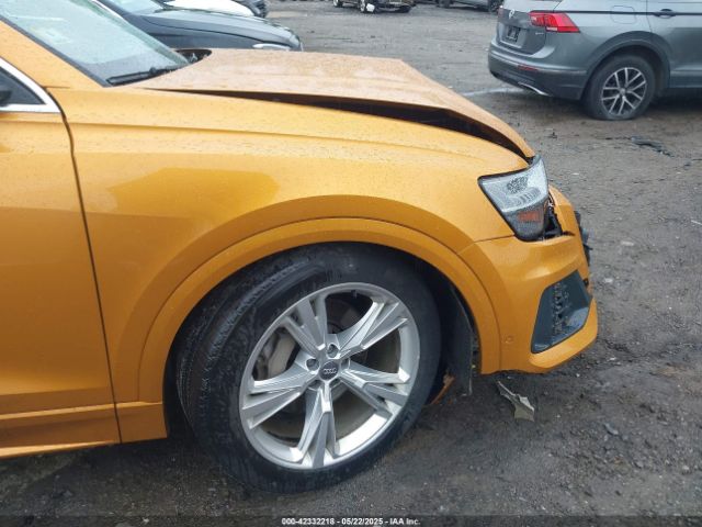 WA1CVAF15KD008797 Audi Q8
