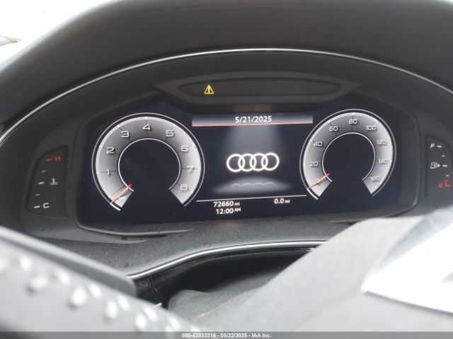 WA1CVAF15KD008797 Audi Q8