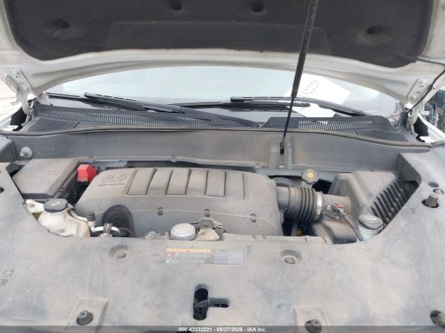 1GKKVTKD2EJ208625 GMC Acadia Denali
