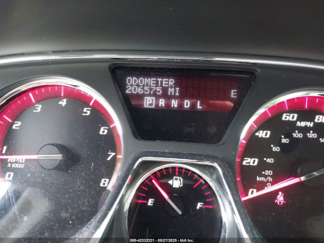 1GKKVTKD2EJ208625 GMC Acadia Denali